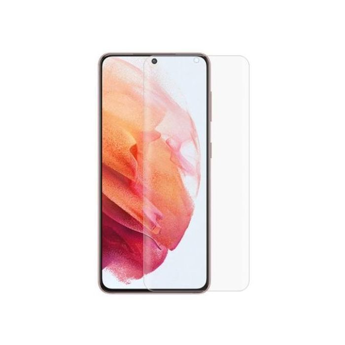 Protecteur d'écran - GENERIC - Samsung Galaxy S22 5G - Verre trempé - Ultra-mince - 9H