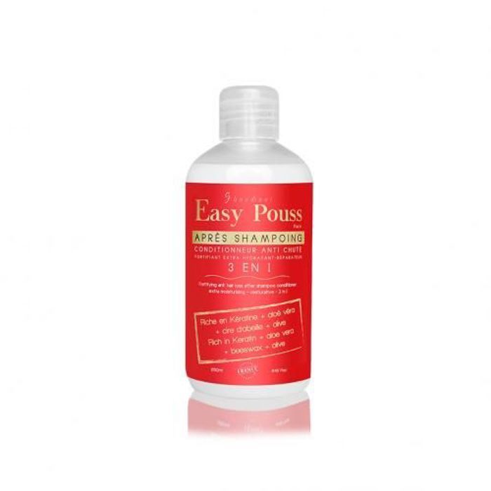 easy pouss Aprés shampoing Anti Chute EASY POUSS