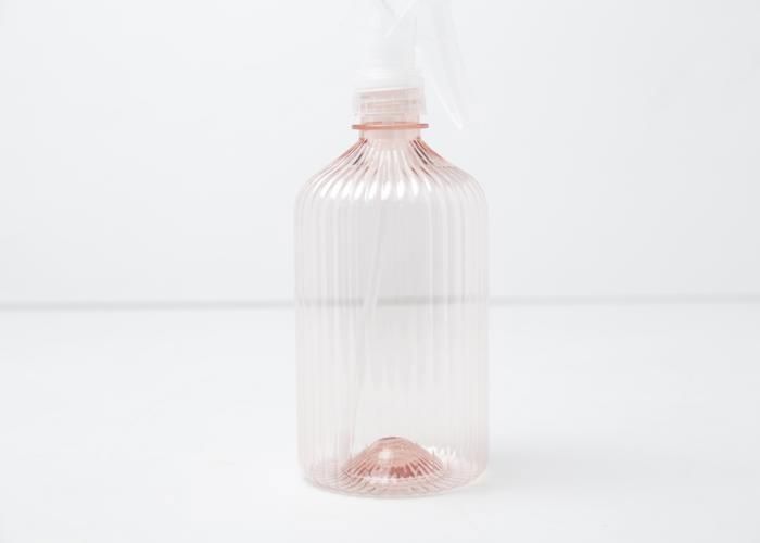 PULVERISATEUR ROND BOUTEILLE 500 ml - Couleur Aléatoire