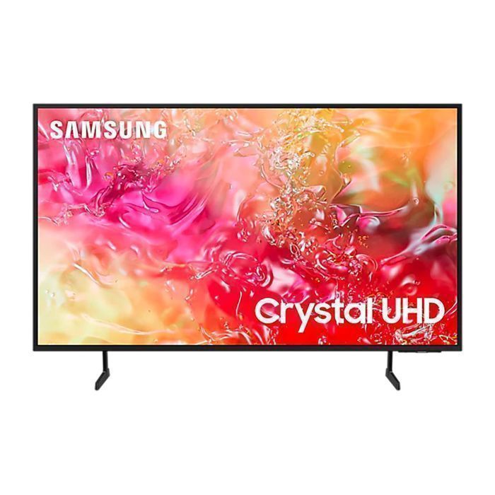 SAMSUNG - TV LED 43" - UA43DU7000UXMV - 4K