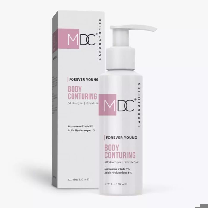 MDC forever young Body Contouring 150ml