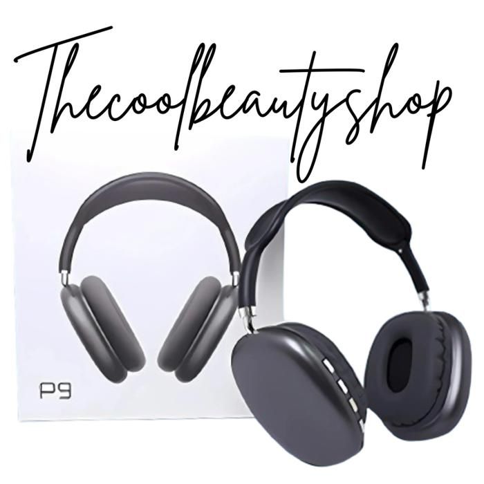 P9 Casque Bluetooth  de sport