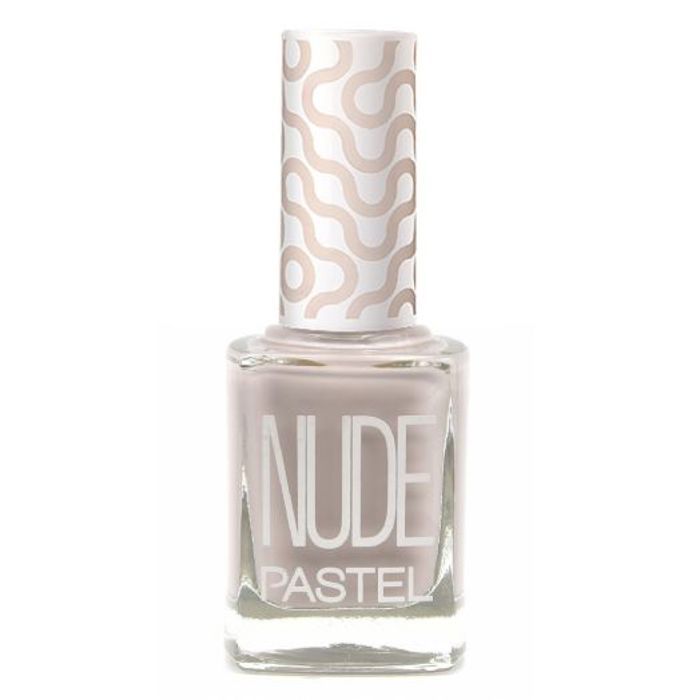 Vernis à ongles - PASTEL - 767 - Teinte nude - Finition brillante - Sèche rapidement