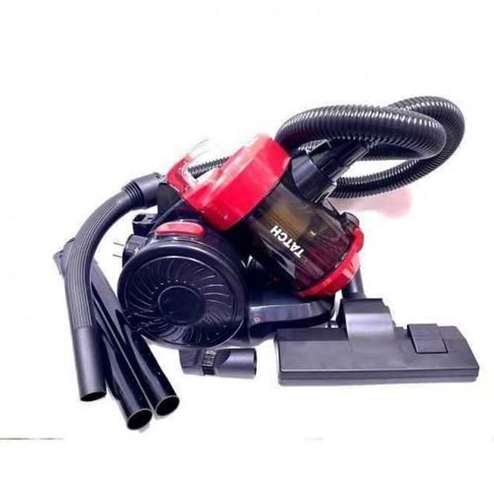 Aspirateur sans sac - TATCH - ND-8803 - 1200W - 2L - Multi-cyclonique