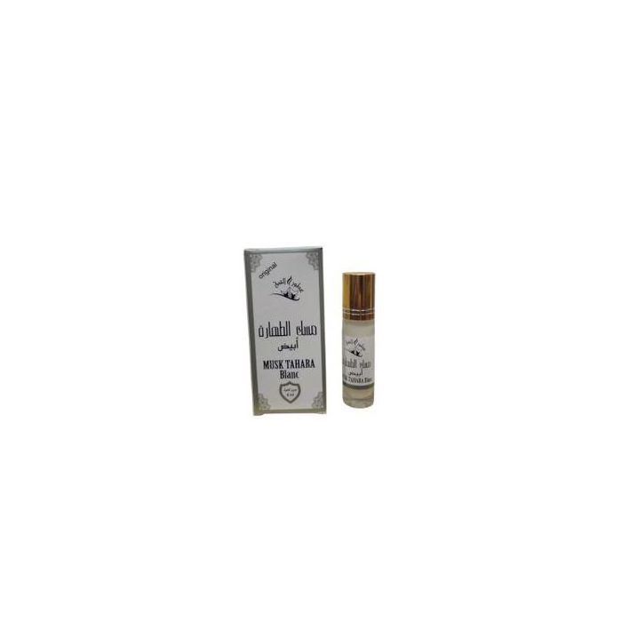 Musc Al tahara Parfum Pur Altahara Blanc
