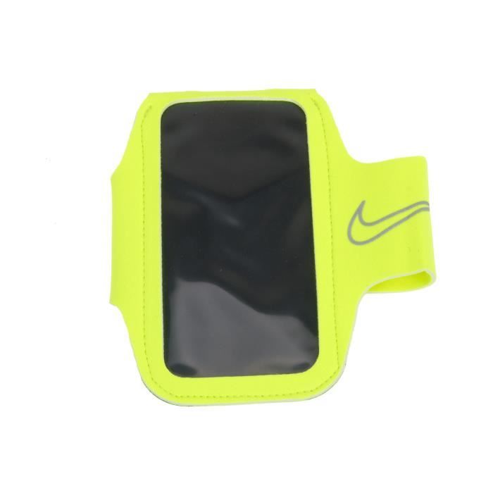 Housse téléphone portable - NIKE - Porte smartphone - Synthétique - Confort sans couture - Protection humidité