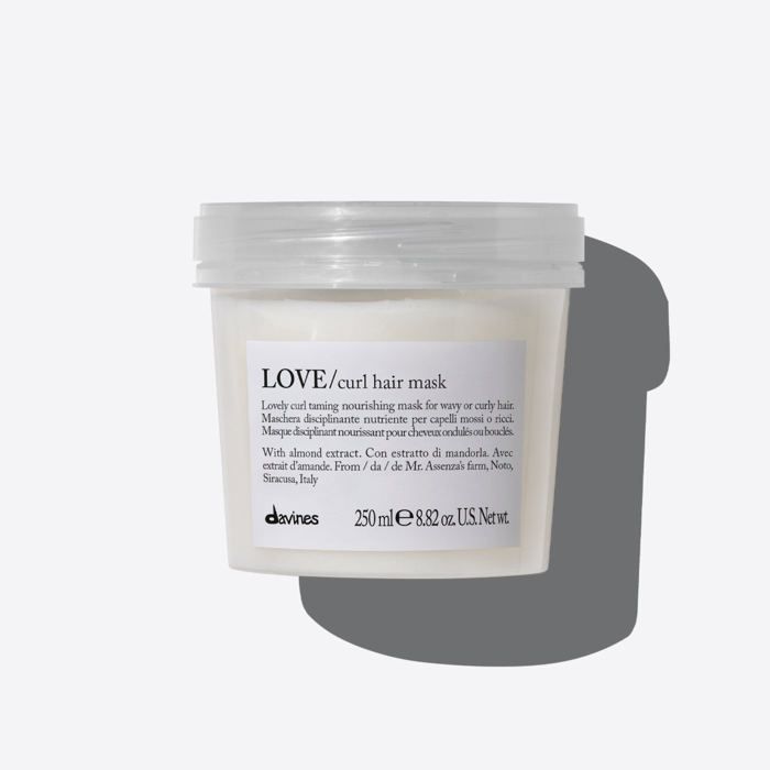 DAVINES - LOVE CURL HAIR MASK