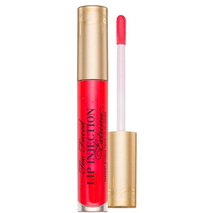 Lip Injection Rouge Strawberry Kiss