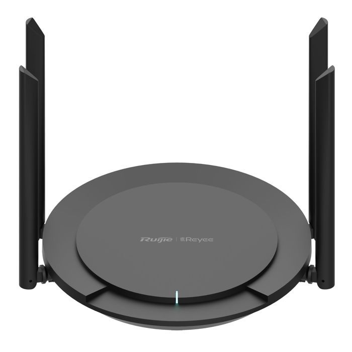 Routeur sans fil - Ruijie - RG-EW300 PRO - 300 Mbps - Wi-Fi 4 - Streaming fluide