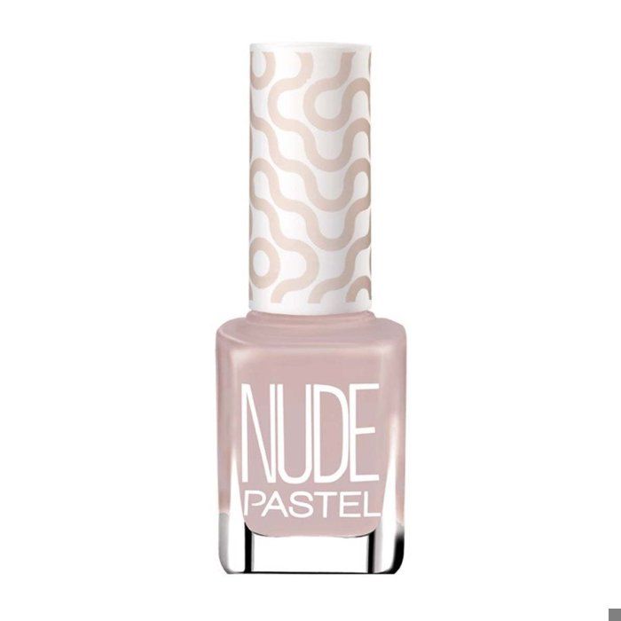 PASTEL - NUDE NAIL POLISH 762