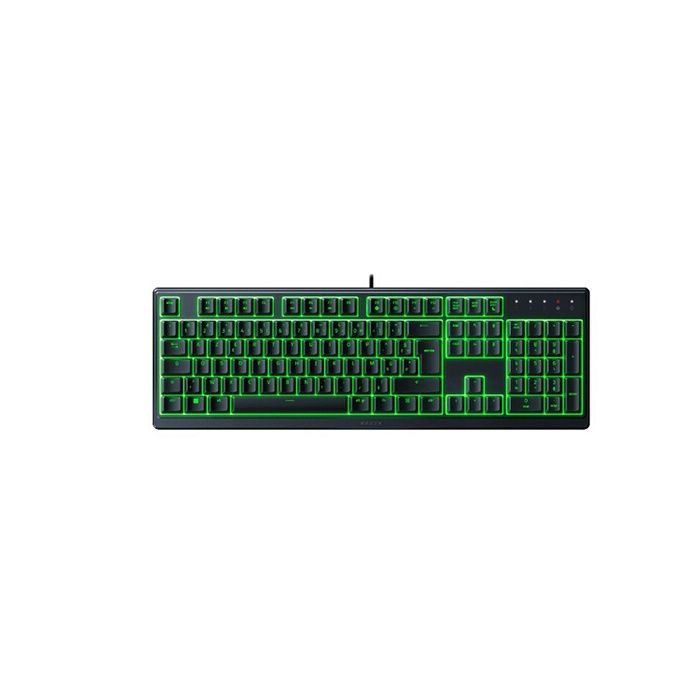 Clavier gaming - Razer - Ornata V3 X - Ergonomique - Silencieux - Rétroéclairé