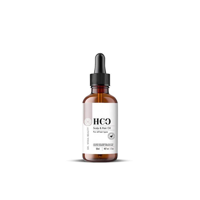 DR WIMA HCO