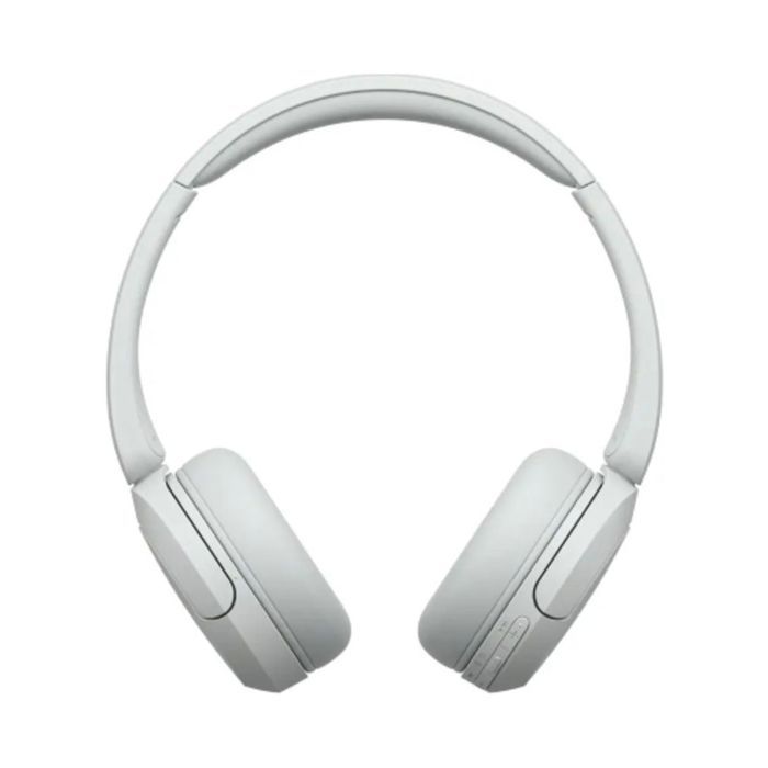 CASQUE BLUETOOTH WH-CH520 /WZ BLANC SONY