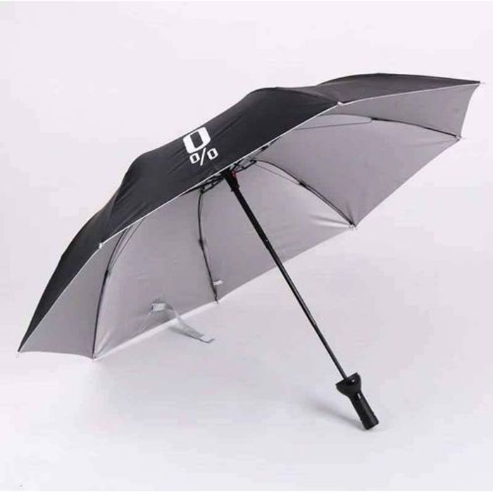 Parapluie de voyage - ETCEINFO - Compact - Design unique - Imperméable - Protection UV