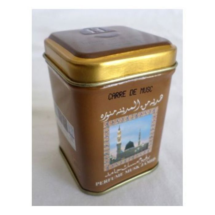 Hemani parfum musk jamid