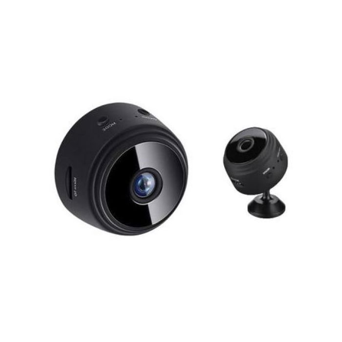 Mini Camera Mini WiFi camera Vision Nocturne Full HD 1080P