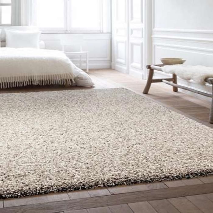 TAPIS UNI-200x290