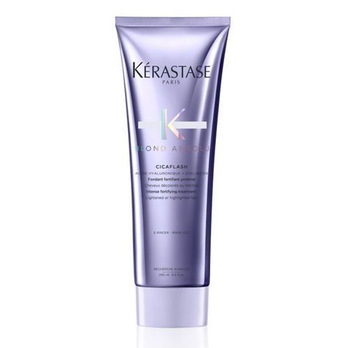 Kerastase Blond absolu cicaflash  après-shampooing 250 ml