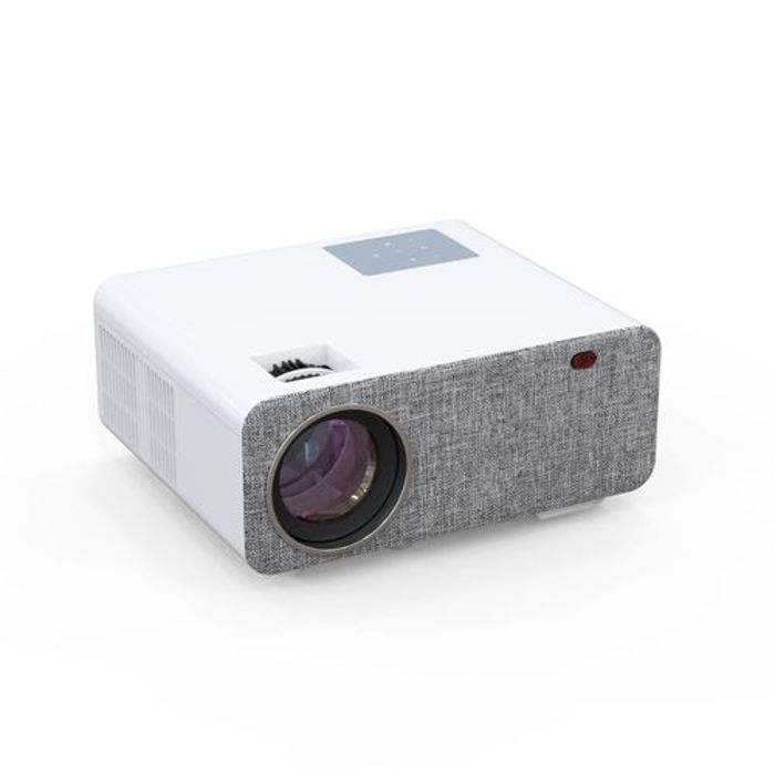 Owlenz SD500 Projecteur 3000 Lumens Full HD;