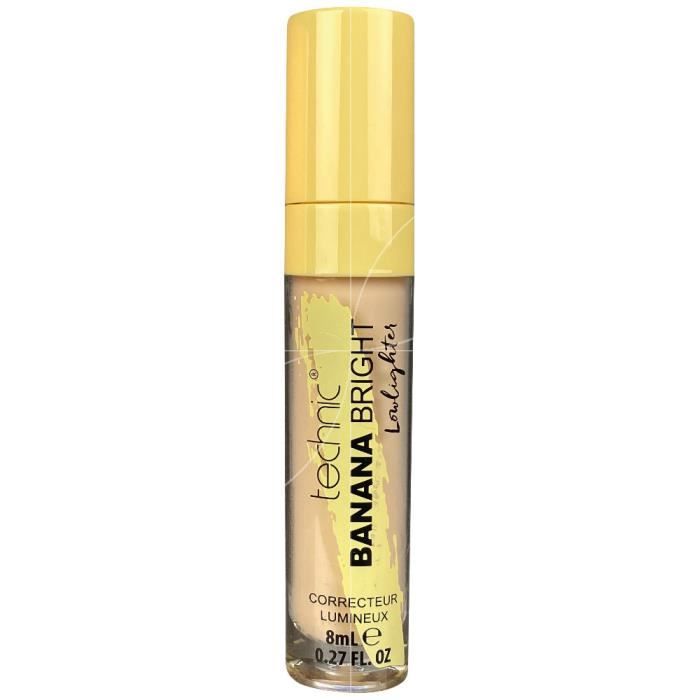 Banana Bright lowlighter 8ml