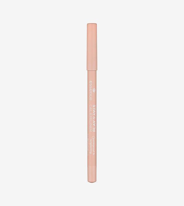 Crayon yeux - ESSENCE - Stay & Play 03 - Gel hautement pigmenté - Waterproof - Application facile