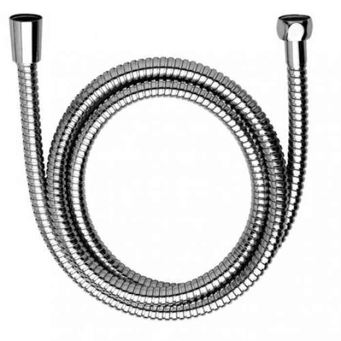 Tuyau De Douche, Flexible De Douche Chrome L 150 Cm