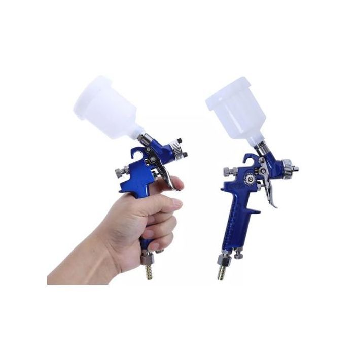 Pistolet de peinture auto