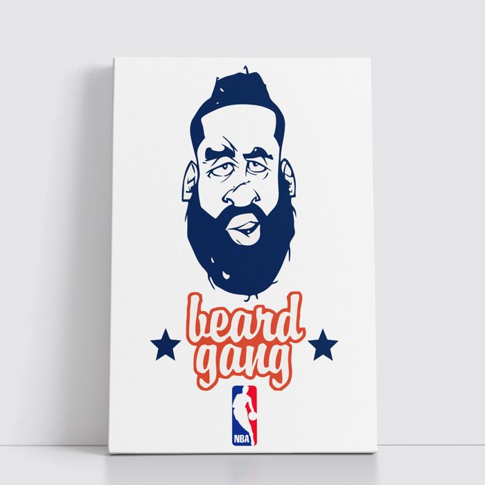 Tableau NBA sur Toile – Affiche Murale 25x40 cm avec Équipes et Joueurs Légendaires du Basket 25