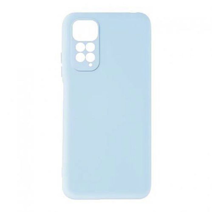 Pochette - GÉNÉRIQUE - Xiaomi Redmi Note 11S - Silicone - Protection complète - Élégant