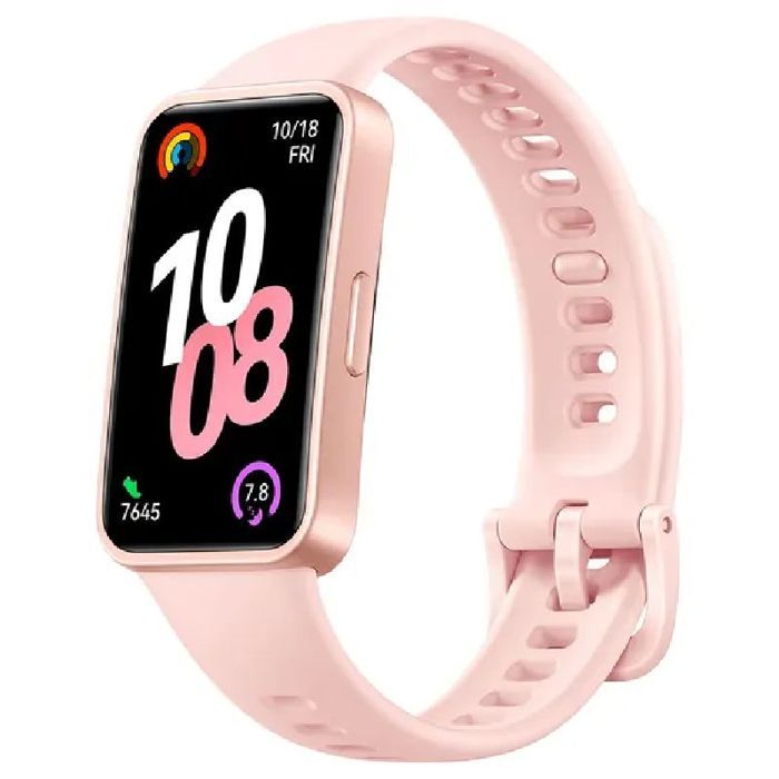 Montre Band 10 Pink Huawei