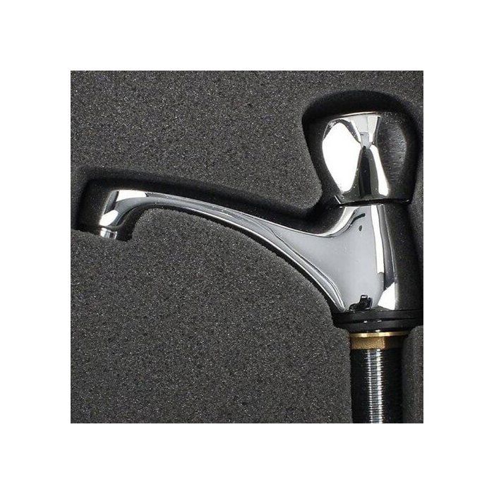 "ROBINET LAVABO ALFI CUIVRE JORY 1405-1