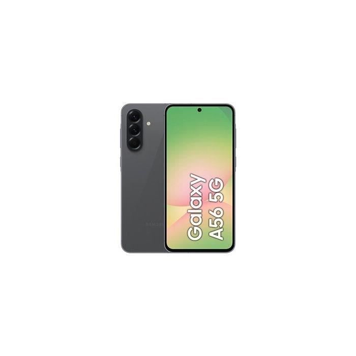 SAMSUNG Galaxy A56 5G Smartphone 128 GB Grafit