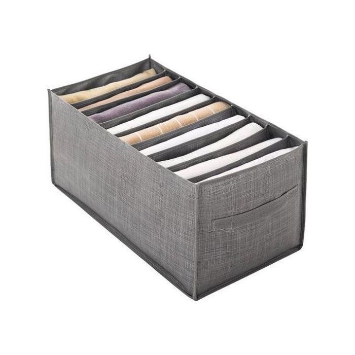Organisateurs de vêtements - Non spécifié - 1 pcs - Plastique - Résine - Mixte