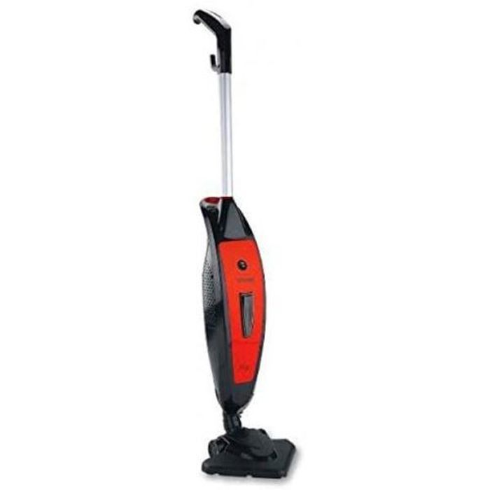 Aspirateur 3 en 1 - Diva - Technologie Cyclone - Filtre HEPA - Capacité 2L - Avec fil