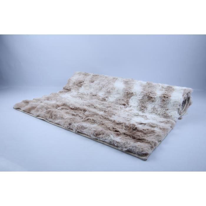 Tapis - GENERIC - Fox - 100 x 150 cm - Rectangulaire - Moderne