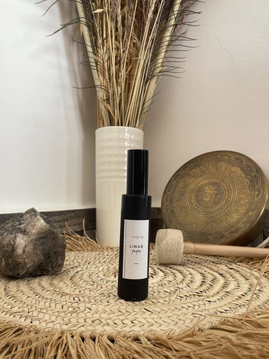 Brume de linge 50ml - Linge propre