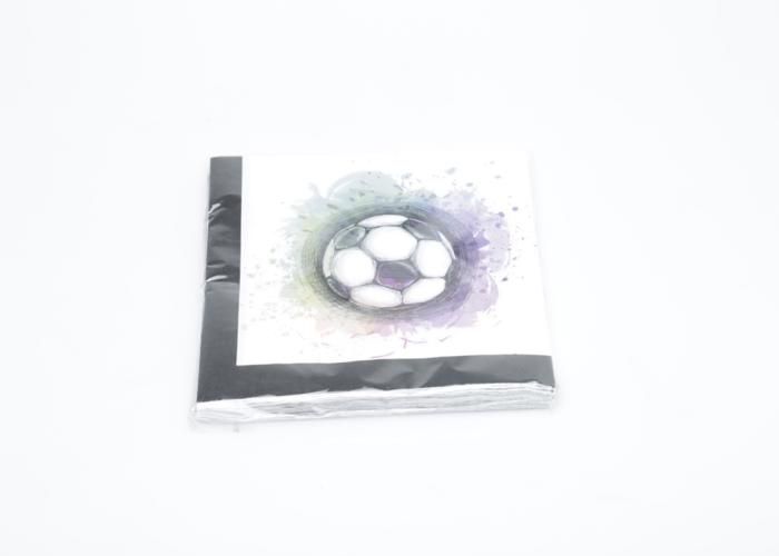 20 SERVETTES FOOTBALL