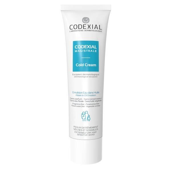 Codexial Cold Cream 100ml