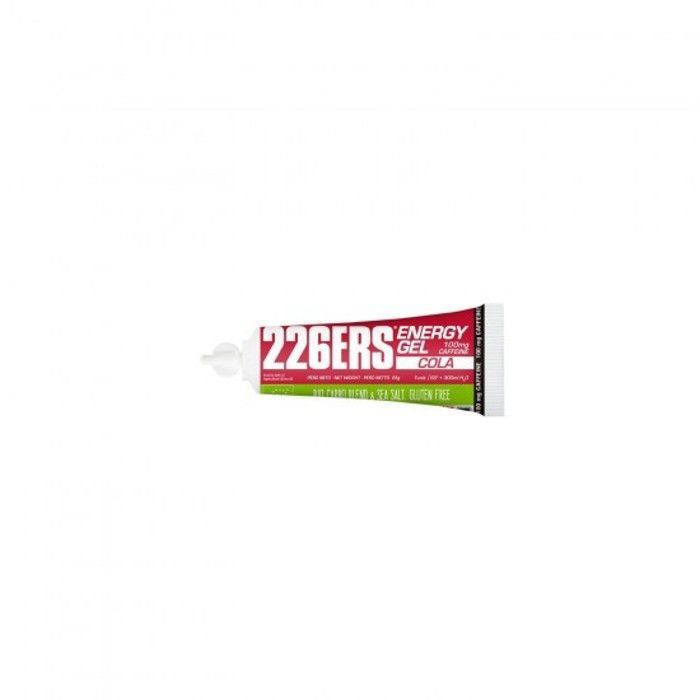 Tā Energy - GEL BIO ENERGY 25gr - 226ers - gel cola