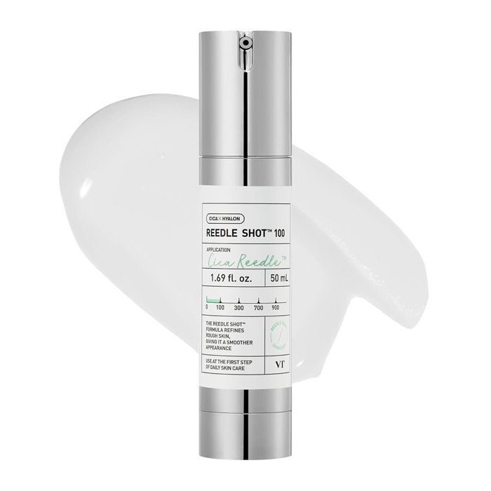 VT COSMETICS Cica Reedle Shot 100 - 50ml