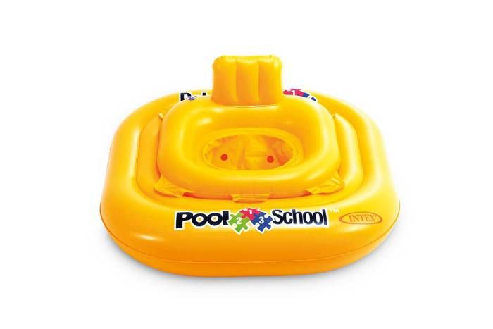 Bouée Culotte Pool School - Intex
