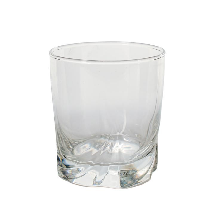 K6 VERRES ASCOT FB 30