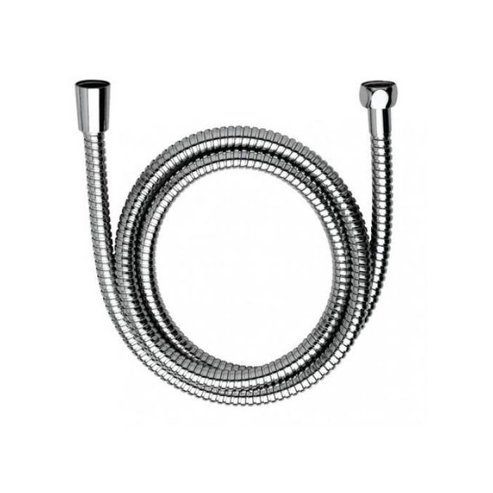 Tuyau de douche, flexible de douche chrome l 150 cm
