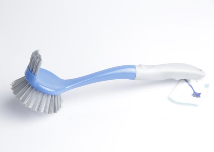Brosse 27 cm avec poignée en plastique GSD012
