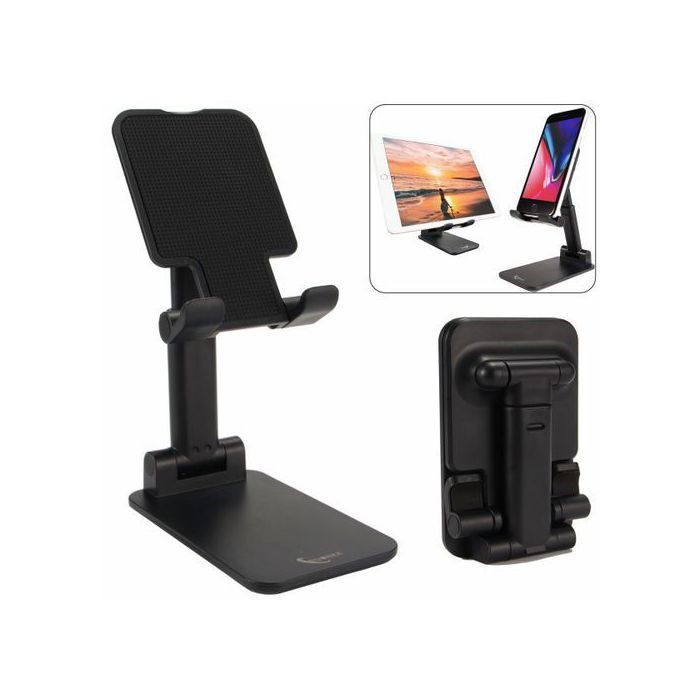 Support Bureau Téléphone & Tablette desktop phone  stand