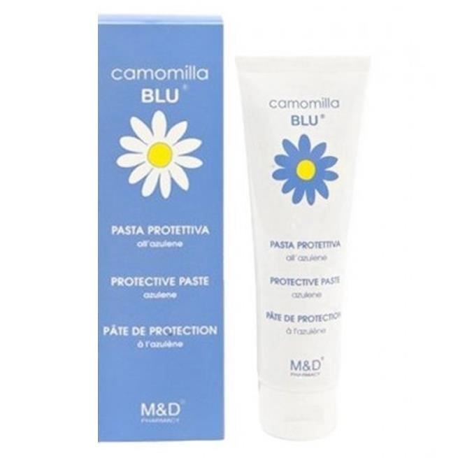 Camomilla Blu Pâte de Protection - 100 ml