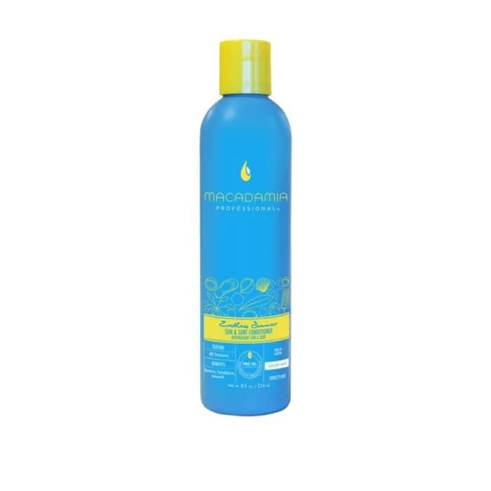 MACADAMIA CONDITIONNER ENDLESS SUMMER SUN & SURF