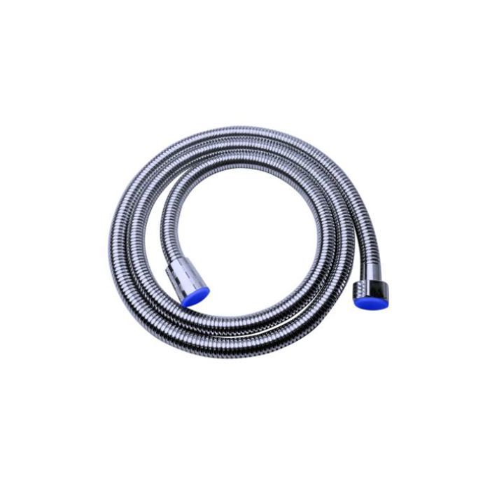 Tuyau de douche acier inoxydable 1.5m