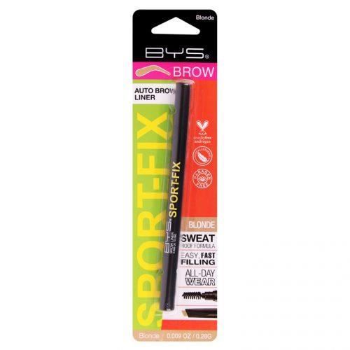 Auto Brow Liner Brown