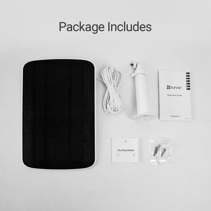 Camera ip Ezviz